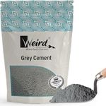 Weird Road Cement Bag for Craft | Crack Filler | DIY | Multipurpose (900)