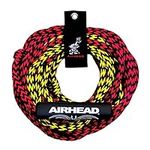 Airhead 2 Section Tow Rope for 1-2 