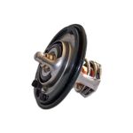 Mishimoto MMTS-SUP-86L Racing Thermostat Compatible With Toyota Supra 1986-1992