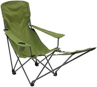 ALPS Mountaineering Escape Chair - Cactus, One Size