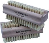 Lilywoods Extra Tough Wooden Nail B