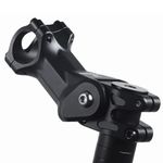 Bibike Suspension Stem Shock-Absorbing Bike Handlebar Stem for Road, Gravel, Hybrid, and E-Bikes