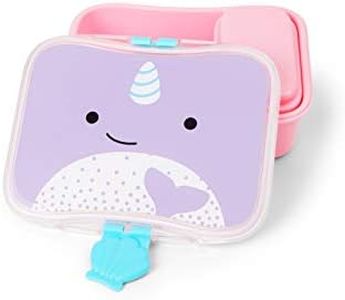 Zoo Narwhal Lunch Set