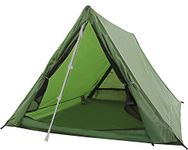 2-Person Trekking Pole Tent for Backpacking, Ultralight A-Frame Backpacking Tent, Two Person Waterproof Hiking Tent for Camping, Lightweight Camping Tent for Scouts, Trekker by Underwood Aggregator