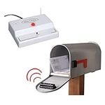 Mail Chime Mailbox Notification Sys