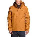 THE NORTH FACE Resolve 2 Men Rain Jacket S