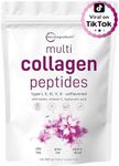 Micro Ingredients Multi Collagen Pr