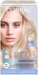 L'Oréal Paris Feria Long-Lasting An