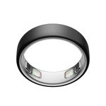 Oura Ring 5 Stealth - Size 11 - Size Before You Buy