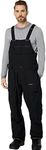 Volcom Men's Roan Bib Overall Mount