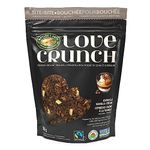 Nature's Path Love Crunch Espresso Vanilla Cream Granola, 325 Grams