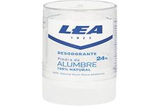 LEA DEO STICK PIEDRA ALUMBRE 120GR