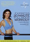 Physique 57 Express 30 Minute Full 