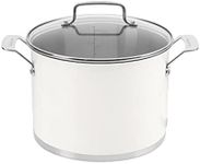 Cuisinart MW8966-22 6 Qt. Stockpot with Cover