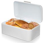 Bread Box For Kitchen Countertop