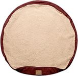 Floppy Dawg Universal Round Dog Bed