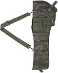 Kylebooker Tactical Rifle Scabbard (Jungle Camo)