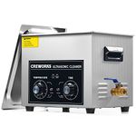 L R Ultrasonic Cleaners