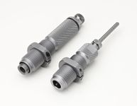 Hornady, Custom Grade New Dimension 2-Die Set.224 Valkyrie