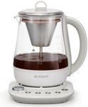 BUYDEEM K156 Tea Maker, Electric Ke