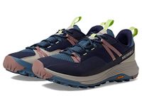 Merrell Women's Siren 4 GTX Hiking Shoe, SEA, 5 UK