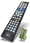 Classic Replacement Remote Control for Virgin Media TIVO BOX (batteries included)