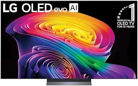 LG 65-Inch