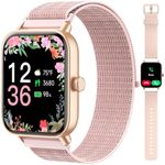 Smart Watches for Women, 1.85" Alex
