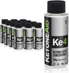 KetoneAid Ke4 Ketone Ester Concentr