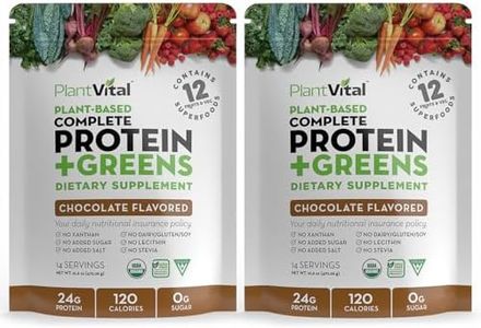Plantvital