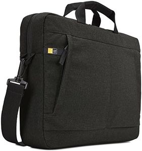 Case Logic Huxton15.6 Laptop Attache (HUXA-115BLK)