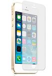 Crazy Sutra Tempered Glass For Apple iPhone 5G/5S