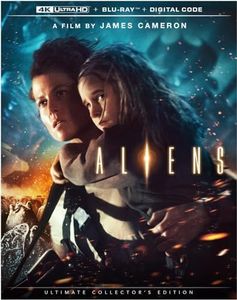 Aliens: Ul