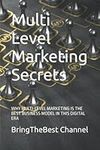 Multi Level Marketing Secrets: WHY 