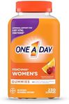 One A Day Women’s Multivitamin Gumm