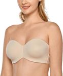 Wirefree Bra 36a