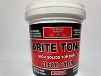 CrystaLac Brite Tone High Solids Po