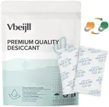 Vbeijll 5 Gram (50 Pack) Color-Indi