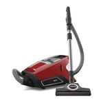 Miele Blizzard Cx1 Cat & Dog Bagless Canister Vacuum Cleaner with High Suction Vortex Technology, Hand Turbobrush and Electrobrush, 1200 W, in Autumn Red - 41KCE037CDN