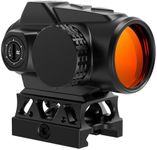 Feyachi V90 2 MOA Red Dot Sight Sha