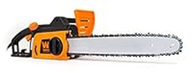 WEN 4017 Electric Chainsaw, 16"