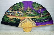 Global Industrial Outdoor Fans