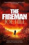 The Fireman: The chilling horror th