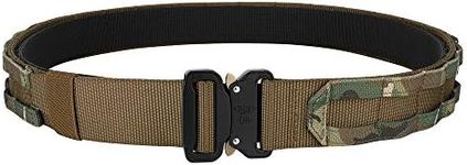KRYDEX Quick Release Rigger MOLLE B