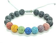 Kids Lava Essential Oil Bracelet Ha