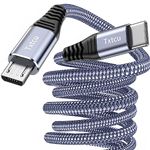 C&E Micro USB Cables