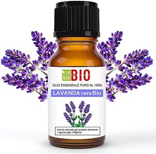 Lavanda ve