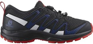 Salomon XA Pro V8 Kids Outdoor Shoe