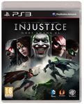 Warner Brothers Ps3 Games