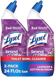 Lysol Toil